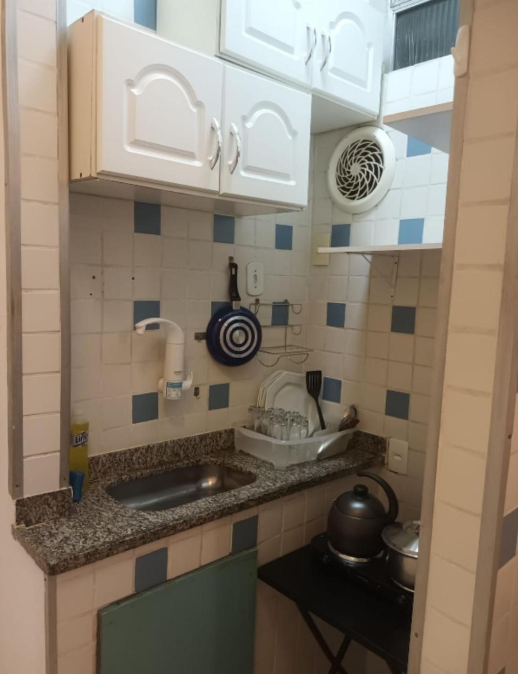 Appartement Vergueiro Flamengo *