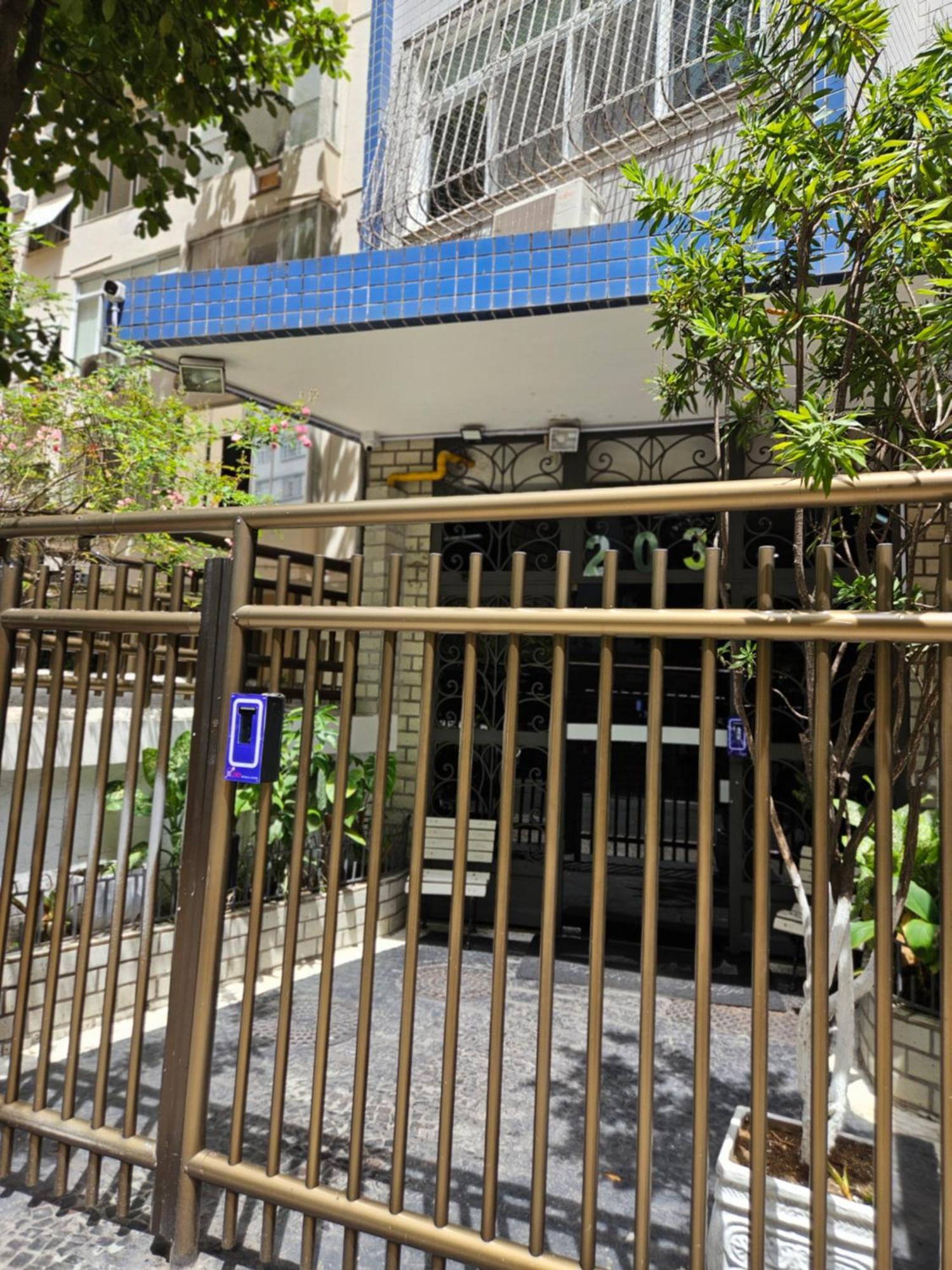 Apartamento Vergueiro Flamengo Rio de Janeiro